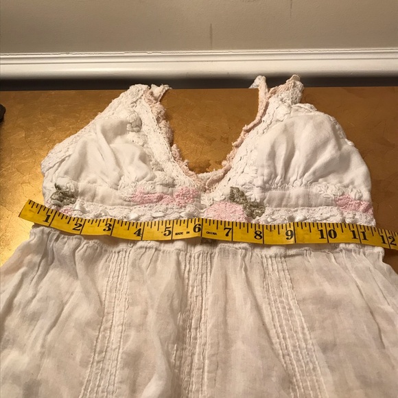 Swimsuit cover up small - Picture 7 of 8